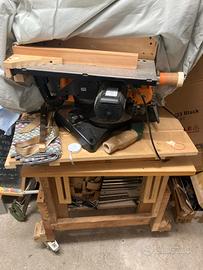 Troncatrice Compa Orange 250