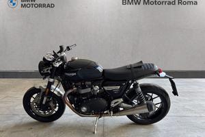 TRIUMPH Speed Twin 1200 Abs my21