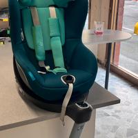 Seggiolino machina gb