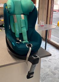 Seggiolino machina gb