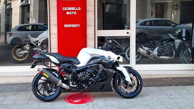 Bmw K 1200 R