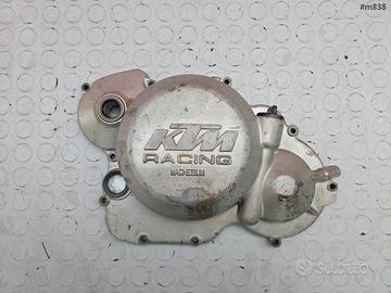 CARTER DESTRO KTM EXCF 520 2000 2002 EXC 400 2001