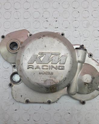 CARTER DESTRO KTM EXCF 520 2000 2002 EXC 400 2001