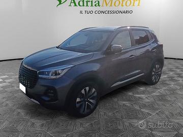 DR AUTOMOBILES DR-5-0 1.5 Turbo CVT GPL
