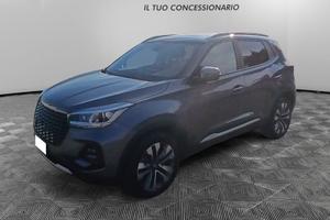 DR AUTOMOBILES DR-5-0 1.5 Turbo CVT GPL