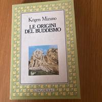 Le origini del Buddismo