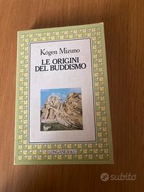 Le origini del Buddismo