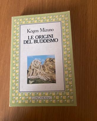 Le origini del Buddismo
