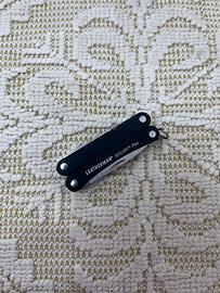 Leatherman Squirt Ps4