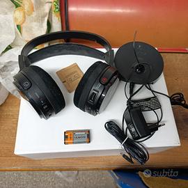 cuffie Sony