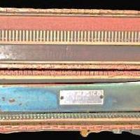 VECCHIO AGO MAGICO + ACCESSORI + ISTRUZIONI