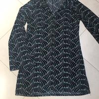 Kaos - Camicia lunga / vestito corto