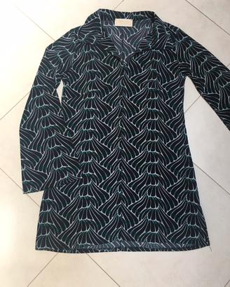 Kaos - Camicia lunga / vestito corto