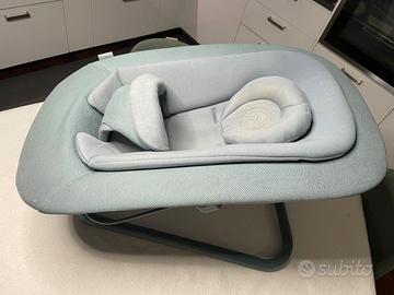 Cybex Lemo Bouncer + Set Neonato (Parte Alta)