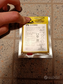 Batteria originale Huawei p8 p9 p10lite