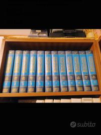 Enciclopedia internazionale Curcio Grolier complet