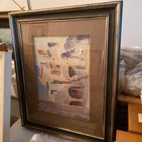 Quadri d’epoca anni 1970