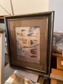 Quadri d’epoca anni 1970