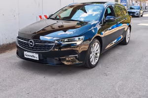 Opel Insignia 2.0 CDTI 174 CV S&S Sports Tourer Bu