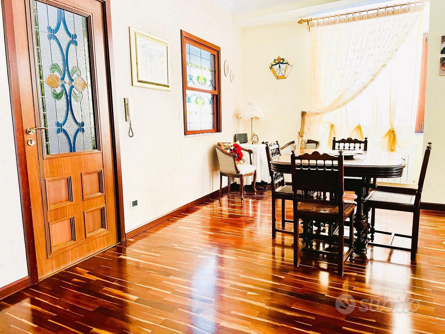 Appartamento – Agrigento, Sottogas, Calcarelle - Vista 3