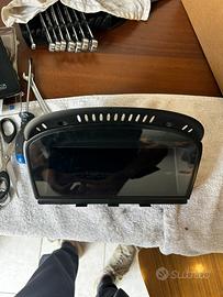 Infotaintment originale BMW e92/e9x