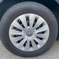 Cerchi Volkswagen Golf 15 pollici