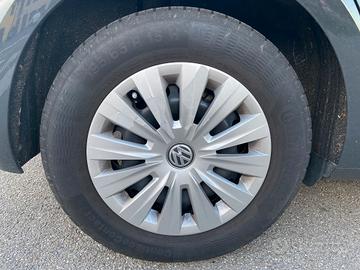 Cerchi Volkswagen Golf 15 pollici
