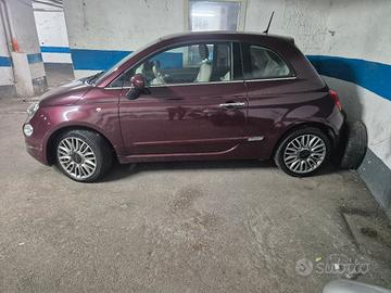 Fiat 500 -2018