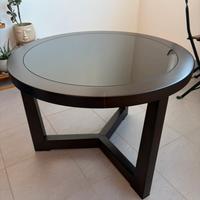 Tavolino da caffè Giorgetti Reverso