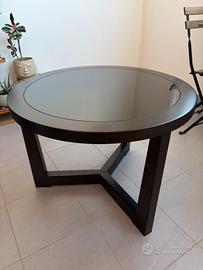 Tavolino da caffè Giorgetti Reverso