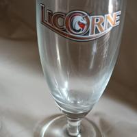 Bicchiere da birra Licorne