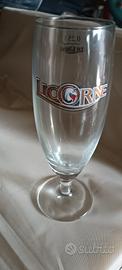 Bicchiere da birra Licorne