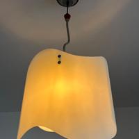 Lampadario a sospensione per soffitto