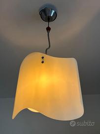 Lampadario a sospensione per soffitto