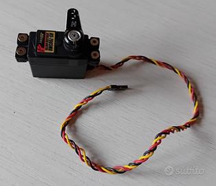 servo hitec
