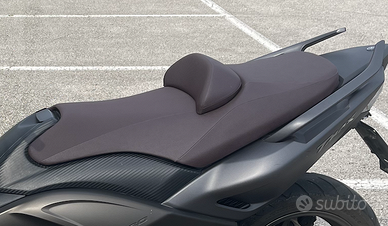 sella t-max 500 e 530