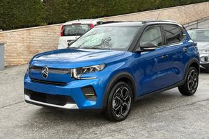 CITROEN C3 PureTech 100 S&S Max