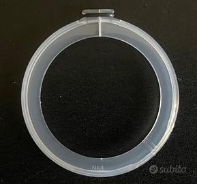 ROLEX COPRIGHIERA N101