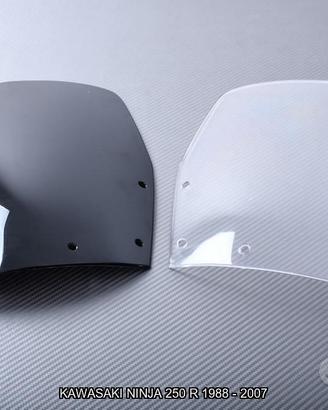 Cupolino KAWASAKI NINJA 250 R 1988 - 2007