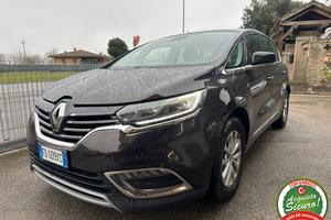 RENAULT Espace dCi Energy Zen