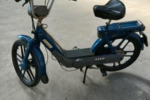 Motorino Ciao PX