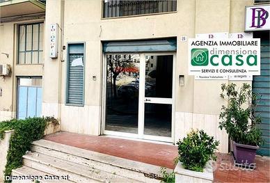 Rif.LC37|Locale commerciale San Cataldo