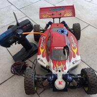 KYOSHO MP INFERNO 7.5 SPORTS