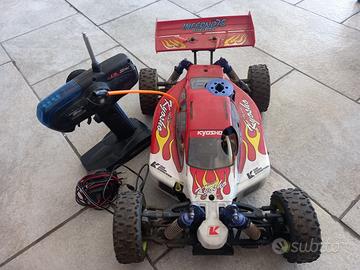 KYOSHO MP INFERNO 7.5 SPORTS
