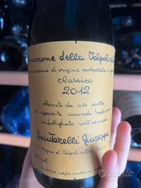 Amarone Quintarelli 2012