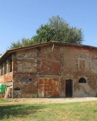 Rustico / Casale di 288 m² con 5 locali a Anzola d