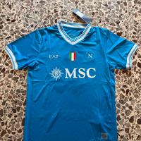 Maglia napoli