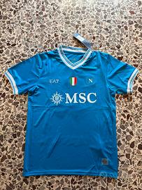 Maglia napoli