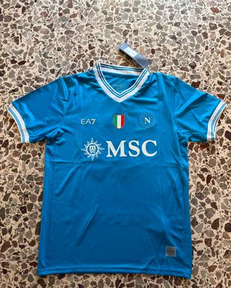 Maglia napoli