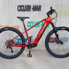 Ebike Bottecchia Be33 Teaser